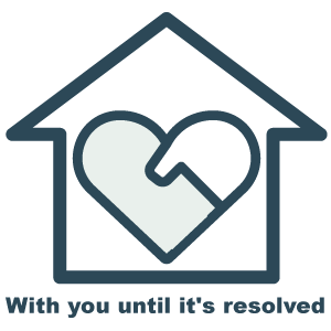 不動産売却のお悩み解決